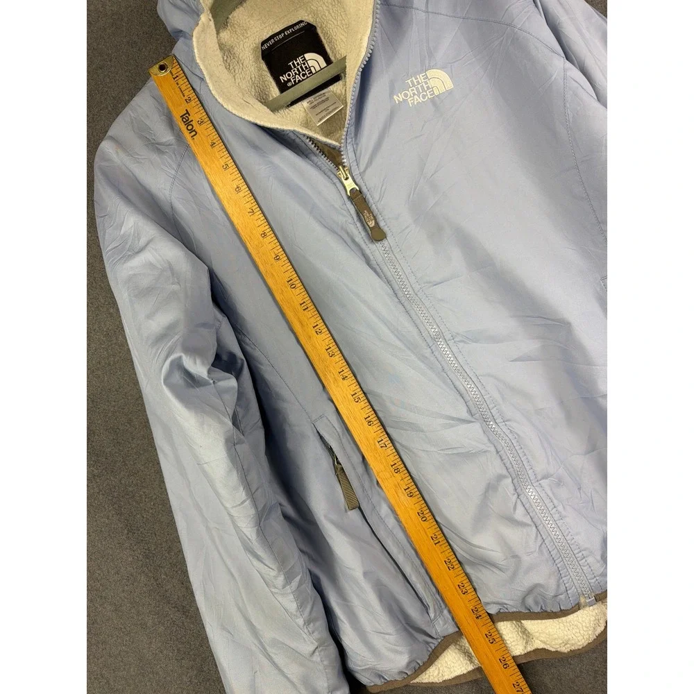 The North Face embrace cozy
